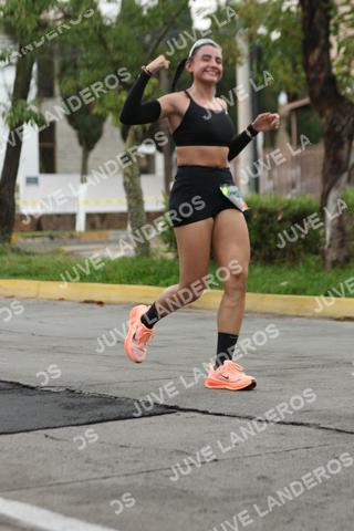 Foto de ADIDAS SPLITS GUADALAJARA 15K / 30K a las 06:55