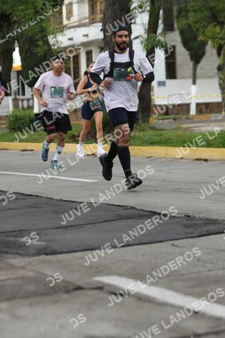 Foto de ADIDAS SPLITS GUADALAJARA 15K / 30K a las 06:56