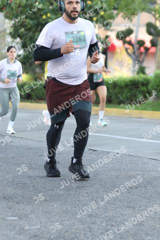 Foto de ADIDAS SPLITS GUADALAJARA 15K / 30K a las 07:40