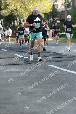 Foto de ADIDAS SPLITS GUADALAJARA 15K / 30K a las 07:30