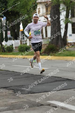 Foto de ADIDAS SPLITS GUADALAJARA 15K / 30K a las 06:55