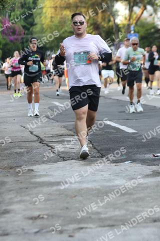 Foto de ADIDAS SPLITS GUADALAJARA 15K / 30K a las 07:12