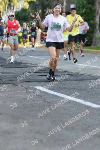 Foto de ADIDAS SPLITS GUADALAJARA 15K / 30K a las 07:31