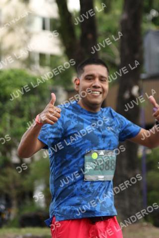 Foto de ADIDAS SPLITS GUADALAJARA 15K / 30K a las 09:05