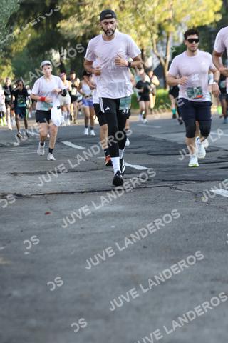 Foto de ADIDAS SPLITS GUADALAJARA 15K / 30K a las 07:38