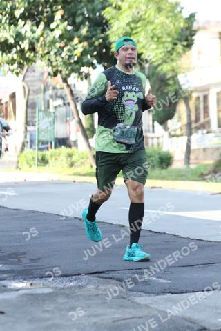 Foto de ADIDAS SPLITS GUADALAJARA 15K / 30K a las 08:24