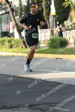 Foto de ADIDAS SPLITS GUADALAJARA 15K / 30K a las 08:30