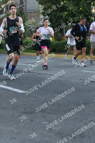 Foto de ADIDAS SPLITS GUADALAJARA 15K / 30K a las 07:42