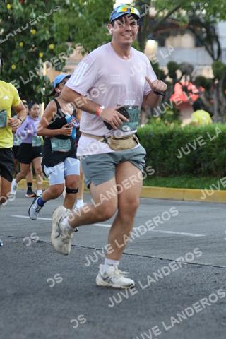 Foto de ADIDAS SPLITS GUADALAJARA 15K / 30K a las 07:34