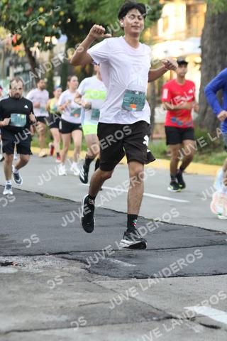 Foto de ADIDAS SPLITS GUADALAJARA 15K / 30K a las 07:07
