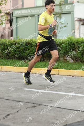Foto de ADIDAS SPLITS GUADALAJARA 15K / 30K a las 06:54