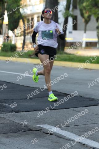 Foto de ADIDAS SPLITS GUADALAJARA 15K / 30K a las 08:04