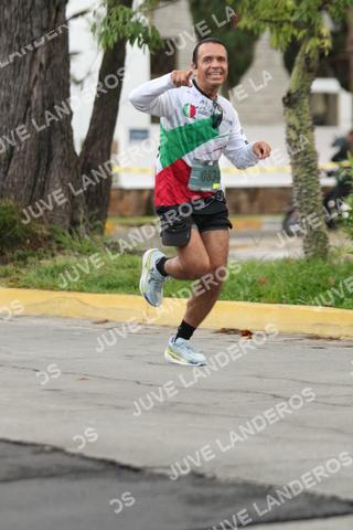 Foto de ADIDAS SPLITS GUADALAJARA 15K / 30K a las 06:52