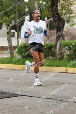 Foto de ADIDAS SPLITS GUADALAJARA 15K / 30K a las 06:50