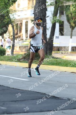 Foto de ADIDAS SPLITS GUADALAJARA 15K / 30K a las 07:58