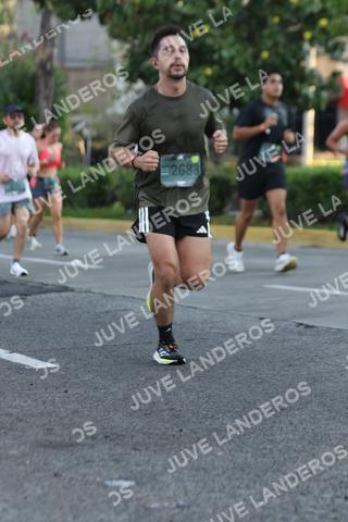 Foto de ADIDAS SPLITS GUADALAJARA 15K / 30K a las 07:34