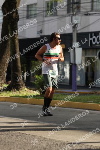 Foto de ADIDAS SPLITS GUADALAJARA 15K / 30K a las 08:51
