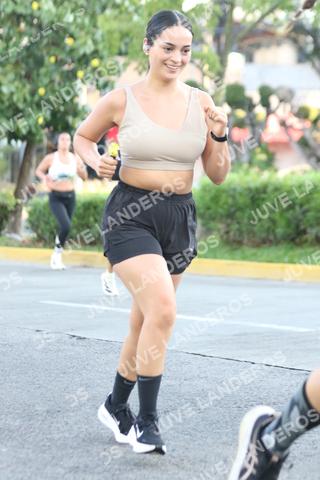 Foto de ADIDAS SPLITS GUADALAJARA 15K / 30K a las 07:40