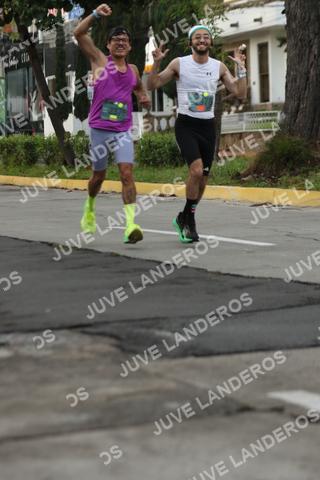 Foto de ADIDAS SPLITS GUADALAJARA 15K / 30K a las 06:58