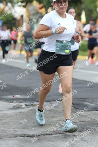 Foto de ADIDAS SPLITS GUADALAJARA 15K / 30K a las 07:08