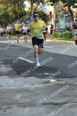 Foto de ADIDAS SPLITS GUADALAJARA 15K / 30K a las 07:14