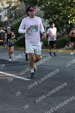 Foto de ADIDAS SPLITS GUADALAJARA 15K / 30K a las 07:47