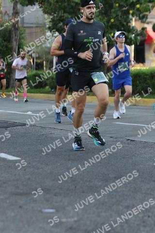 Foto de ADIDAS SPLITS GUADALAJARA 15K / 30K a las 07:34