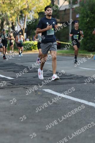 Foto de ADIDAS SPLITS GUADALAJARA 15K / 30K a las 07:28