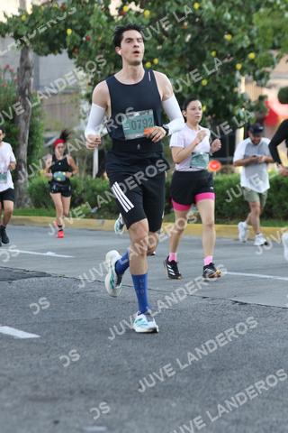 Foto de ADIDAS SPLITS GUADALAJARA 15K / 30K a las 07:42