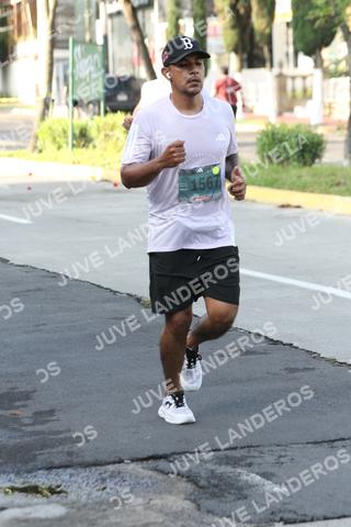 Foto de ADIDAS SPLITS GUADALAJARA 15K / 30K a las 08:13
