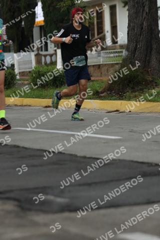 Foto de ADIDAS SPLITS GUADALAJARA 15K / 30K a las 06:57