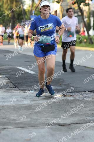 Foto de ADIDAS SPLITS GUADALAJARA 15K / 30K a las 07:14