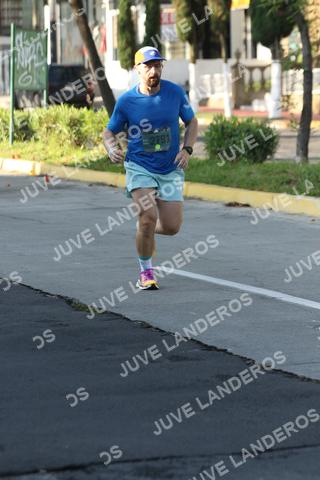 Foto de ADIDAS SPLITS GUADALAJARA 15K / 30K a las 08:10