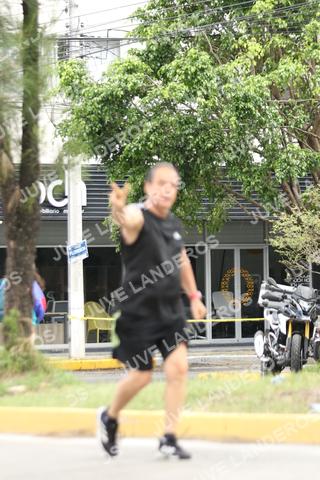 Foto de ADIDAS SPLITS GUADALAJARA 15K / 30K a las 09:08
