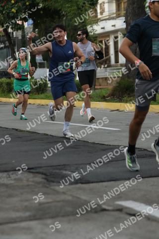 Foto de ADIDAS SPLITS GUADALAJARA 15K / 30K a las 07:01
