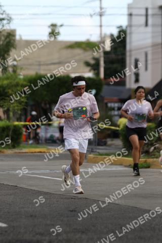 Foto de ADIDAS SPLITS GUADALAJARA 15K / 30K a las 09:07