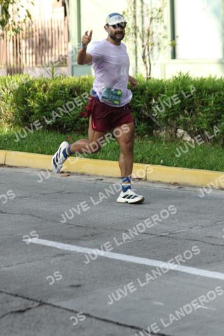 Foto de ADIDAS SPLITS GUADALAJARA 15K / 30K a las 08:18