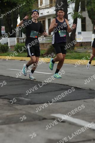 Foto de ADIDAS SPLITS GUADALAJARA 15K / 30K a las 06:56