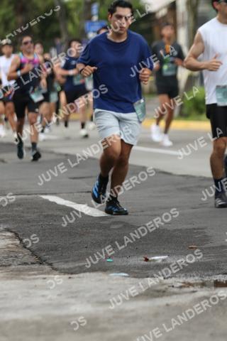 Foto de ADIDAS SPLITS GUADALAJARA 15K / 30K a las 06:58