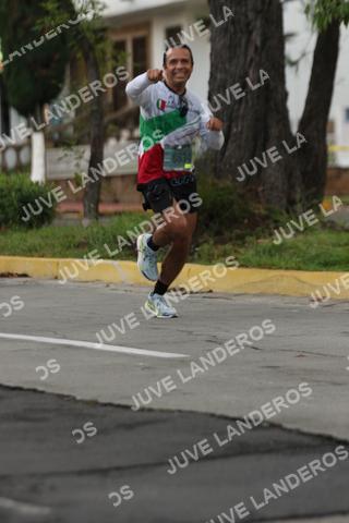 Foto de ADIDAS SPLITS GUADALAJARA 15K / 30K a las 06:52