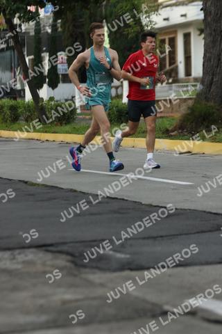 Foto de ADIDAS SPLITS GUADALAJARA 15K / 30K a las 07:02