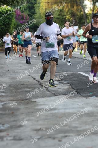Foto de ADIDAS SPLITS GUADALAJARA 15K / 30K a las 07:10