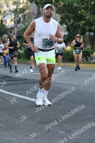Foto de ADIDAS SPLITS GUADALAJARA 15K / 30K a las 07:39