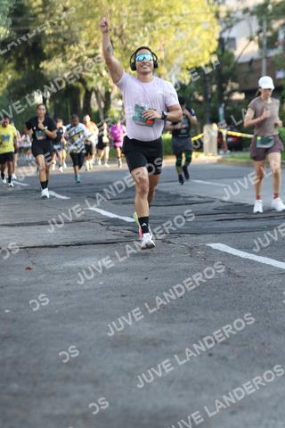 Foto de ADIDAS SPLITS GUADALAJARA 15K / 30K a las 07:43