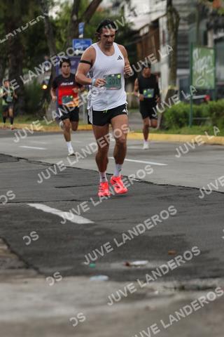 Foto de ADIDAS SPLITS GUADALAJARA 15K / 30K a las 06:53