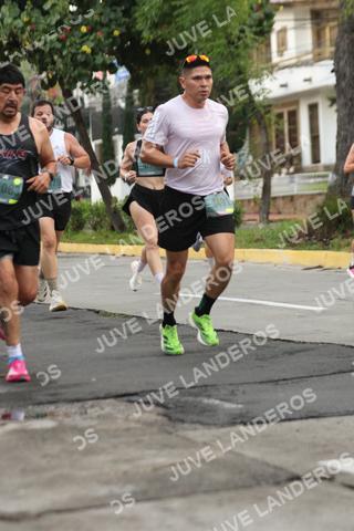 Foto de ADIDAS SPLITS GUADALAJARA 15K / 30K a las 06:54