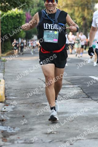 Foto de ADIDAS SPLITS GUADALAJARA 15K / 30K a las 07:14