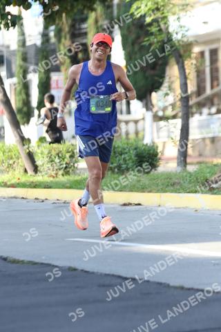 Foto de ADIDAS SPLITS GUADALAJARA 15K / 30K a las 08:25