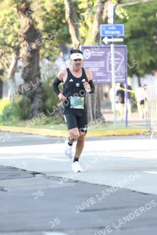 Foto de ADIDAS SPLITS GUADALAJARA 15K / 30K a las 07:58