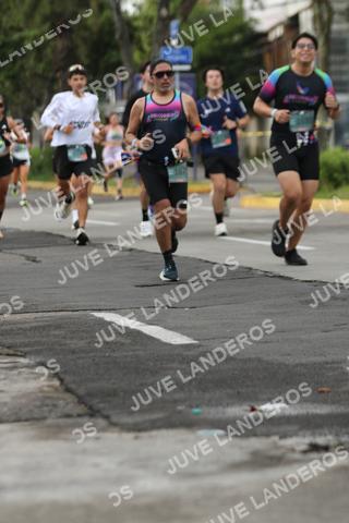 Foto de ADIDAS SPLITS GUADALAJARA 15K / 30K a las 06:58